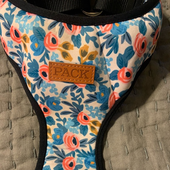 Pack Leash Reversible Harness - Picture 2 of 5